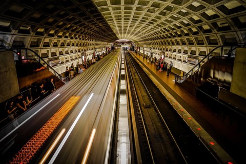 Metro Washington DC. Shooting Location: Washington, DC