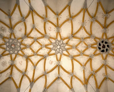 Vault, St., Saint, Saint