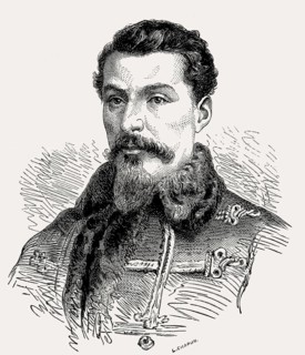 Jacques-Marie-Paul Tardif de Moidrey, 1826, 1872, Gouverneur of the Province of Jiangsu, China,