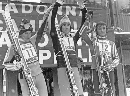 Ingemar Stenmark born 18 March 1956 is a Swedish former World Cup alpine ski racer. He is regarded
