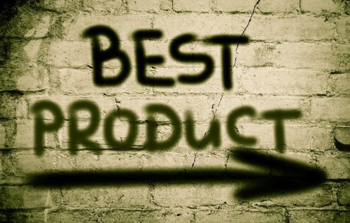 Best Product Concept