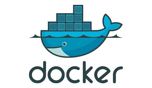 Docker Logo 2013, Technology, Old Logo from 2013