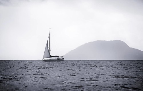 Sailing