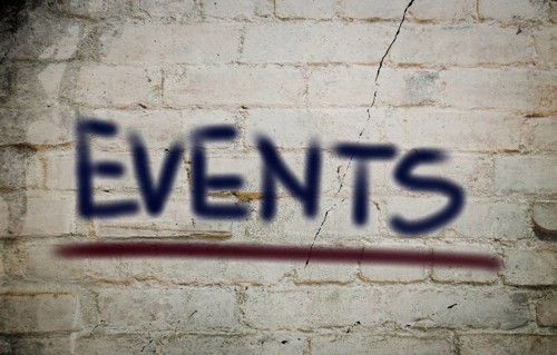 Events Concept
