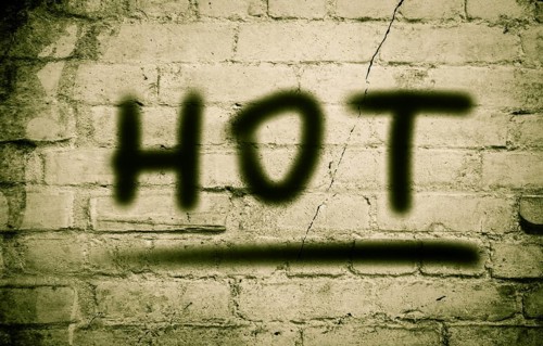 Hot Concept