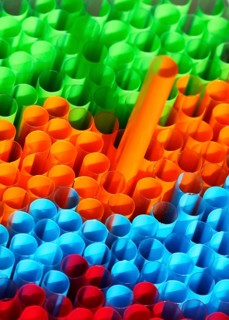 Straws
