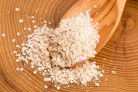 Quinoa flakes
