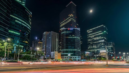Gangnam sprang to the forefront of Korean tourism after Psy?s song ?Gangnam Style? hit the