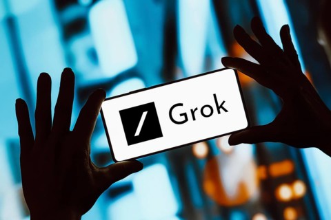 Grok is an artificial intelligence chatbot associated with the social network X, created by Elon