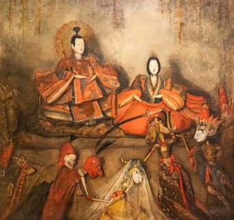 Lizzy Ansingh, Dismissed, 1913, oil on canvas, Amsterdam, Netherlands