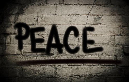 Peace Concept