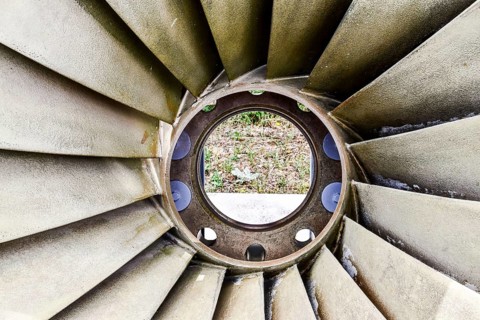 Detail of a windmill,, CONTINENT_