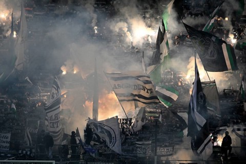 Borussia Park Mönchengladbach, 7.12.2024, Soccer Bundesliga season 2024/25 13th matchday Borussia