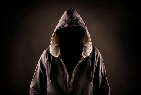 picture of a stalker