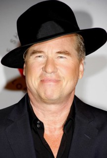 Val Kilmer at the 23rd Annual Simply Shakespeare held at the Broad Stage in Los Angeles, USA on