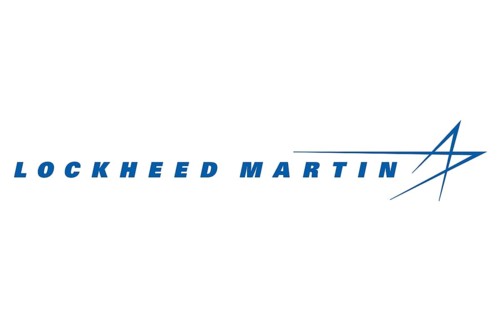 Lockheed Martin logo, Airline, Logo