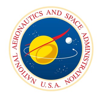 NASA symbol, Organization, Logo