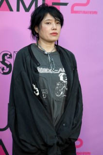 Nam Na-young at Netflix's 'Squid Game 2' ATAS Event held at the Egyptian Theatre in Hollywood, USA