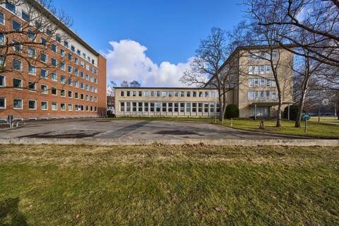 Lower Saxony Ministry for Social Affairs, Labour, Health and Equality, tax office Hannover-Mitte,
