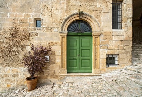 Matera, Basilicata, Italy, Europe