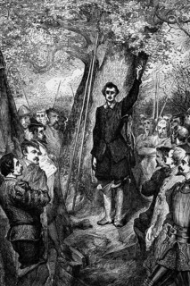 Kett's Rebellion was an uprising in Norfolk, England during the reign of Edward VI in response to