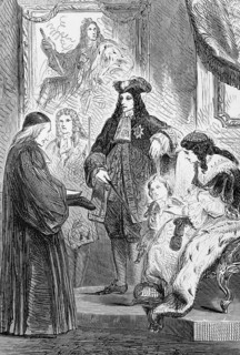 In 1699, King William III appointed Bishop Gilbert Burnet as tutor to the Royal Duke of Gloucester,