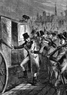 Gabriel Riqueti, Comte de Mirabeau, was a French revolutionary, writer, diplomat, journalist and
