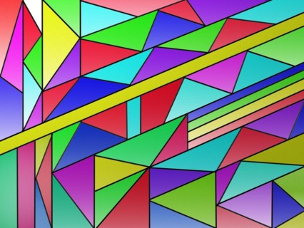 Colourful