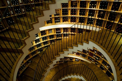 The Intendant, L'Intendant, famous wine store, Bordeaux, Gironde, Aquitaine, France, Europe