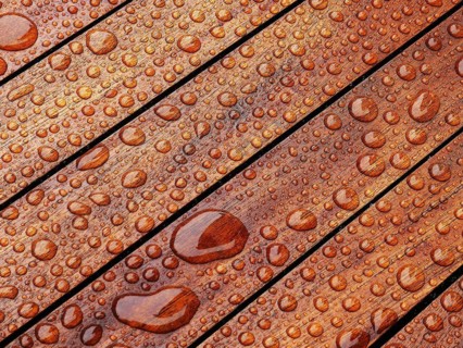 Water drop