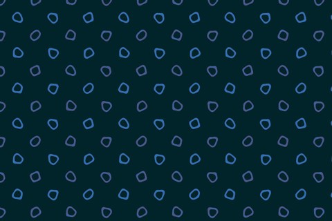 Creative concept colorful dots background. Abstract dotted design for poster, card, banner, empty