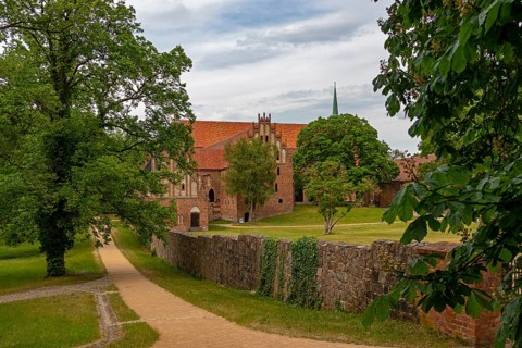 Monastery