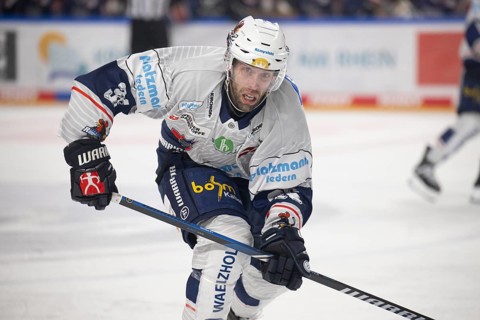 LanxessArena, Cologne, North Rhine-Westphalia, +is36+, PENNY DEL, Cologne Sharks-Iserlohn Roosters