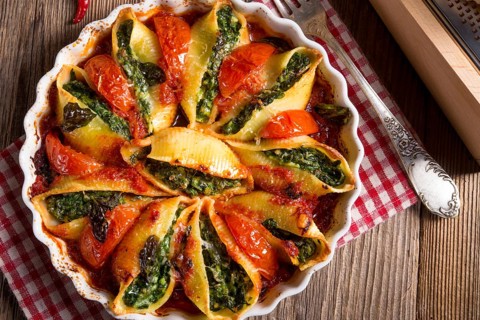 Conchiglioni