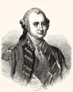 Major-General Robert Clive, 1st Baron Clive or Clive of India, 1725-1774, British officer, From