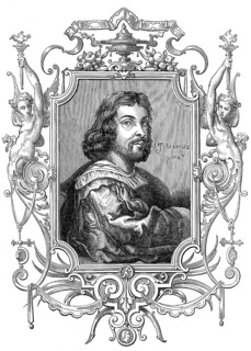 Otto I, 912 – 973, known as Otto the Great, German king emperor of the Holy Roman Empire
