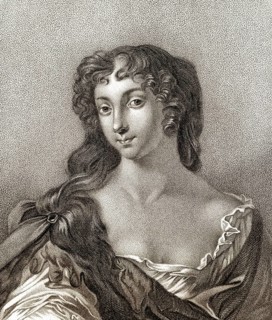 Anne Wharton, née Lee, 1659-1685, an English poet and verse dramatist