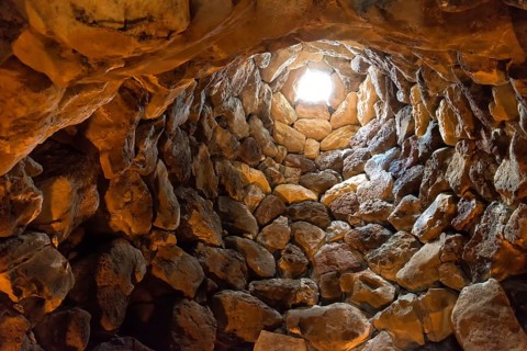 Nuraghe