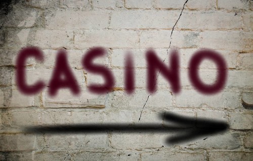 Casino Concept