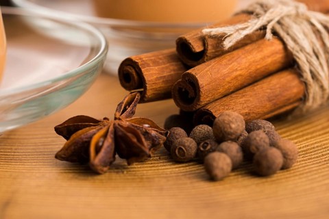 Masala chai