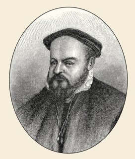 Portrait of Gottfried Goetz von Berlichingen zu Hornberg, 1480, 1562, a Frankish kingdom knight