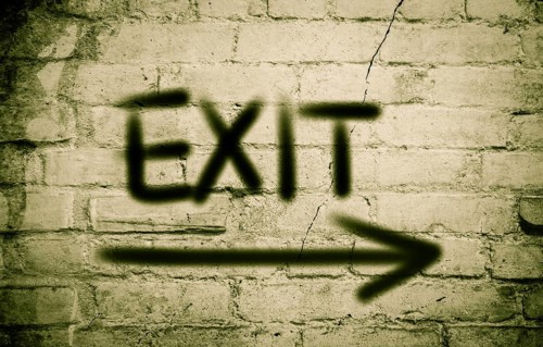 Exit Concept