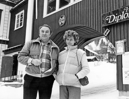 Ingemar Stenmark born 18 March 1956 is a Swedish former World Cup alpine ski racer. He is regarded