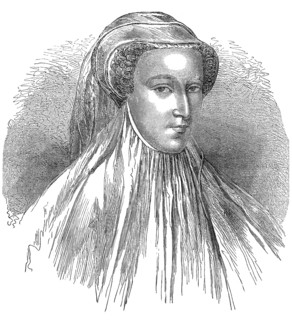 Louise of Savoy, 1476 – 1531, a French noble and Regent of France