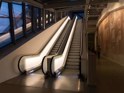 Louis Vuitton fondation, Paris, France, Europe