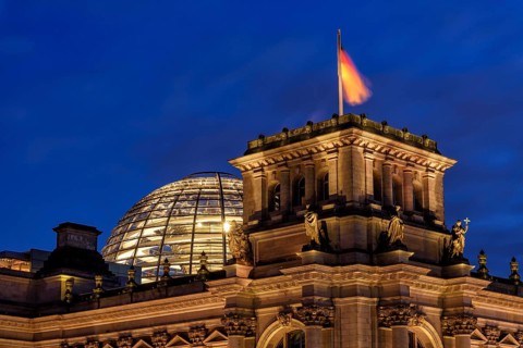 Reichstag