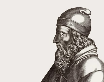 Aristotle, 384-322 BC, ancient Greek philosopher and scientist
