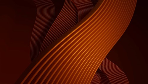 Abstract curve wave graphic design background. Concept for luxury, decoration, celebration, seson