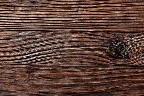Vintage brown textured wooden background