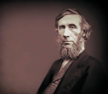 John Tyndall, 1820 –1893, Irish physicist and chemist, discoverer oft he greenhouse effect,